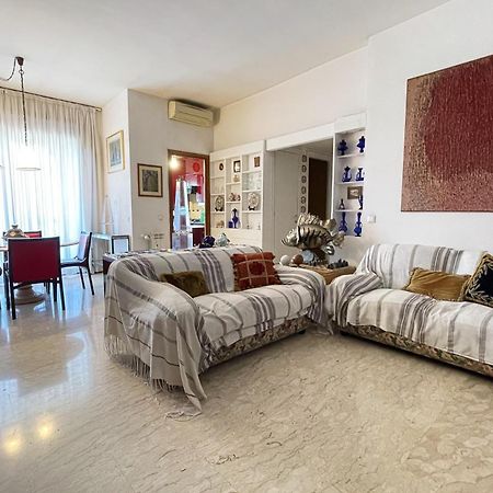 Casa Di Alfredo -Appartamento Musei Vaticani Roma Esterno foto