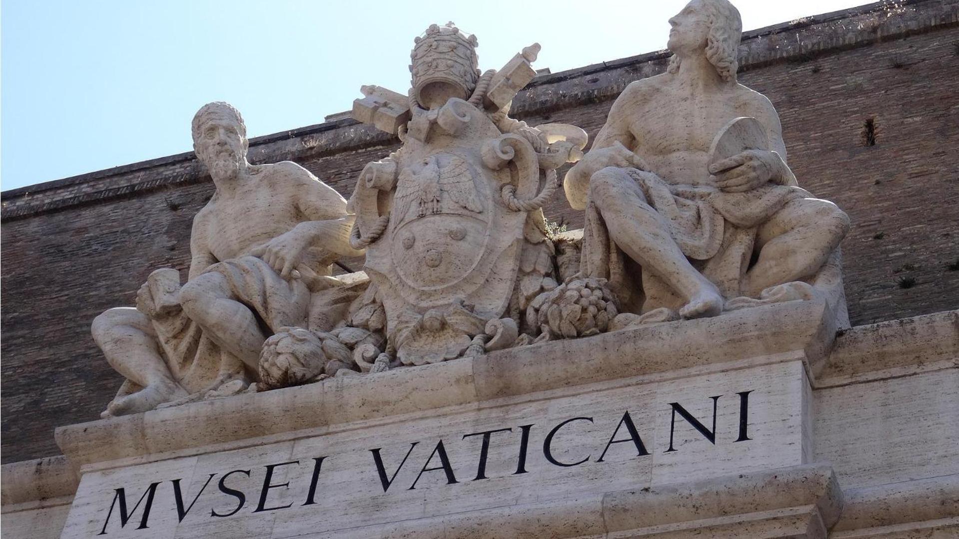 Casa Di Alfredo -Appartamento Musei Vaticani Roma Esterno foto
