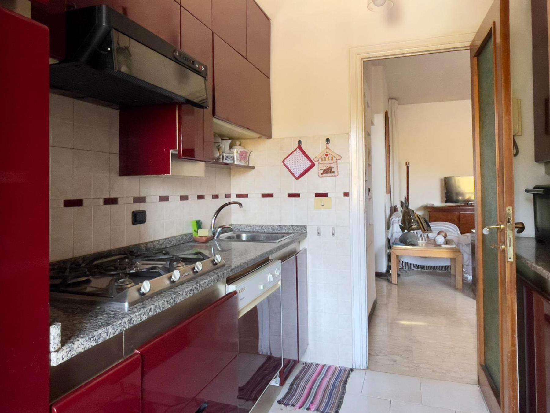 Casa Di Alfredo -Appartamento Musei Vaticani Roma Esterno foto