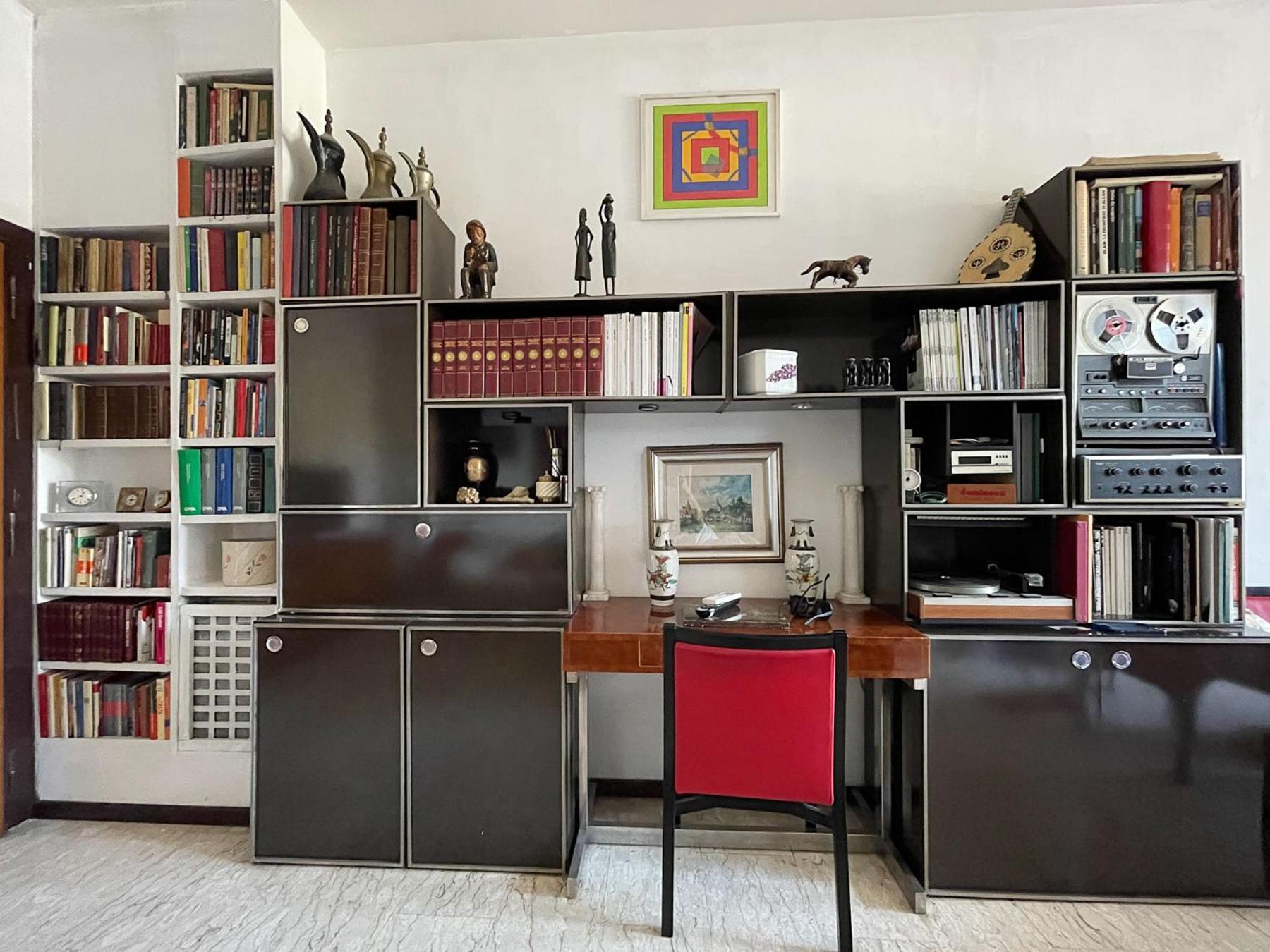 Casa Di Alfredo -Appartamento Musei Vaticani Roma Esterno foto
