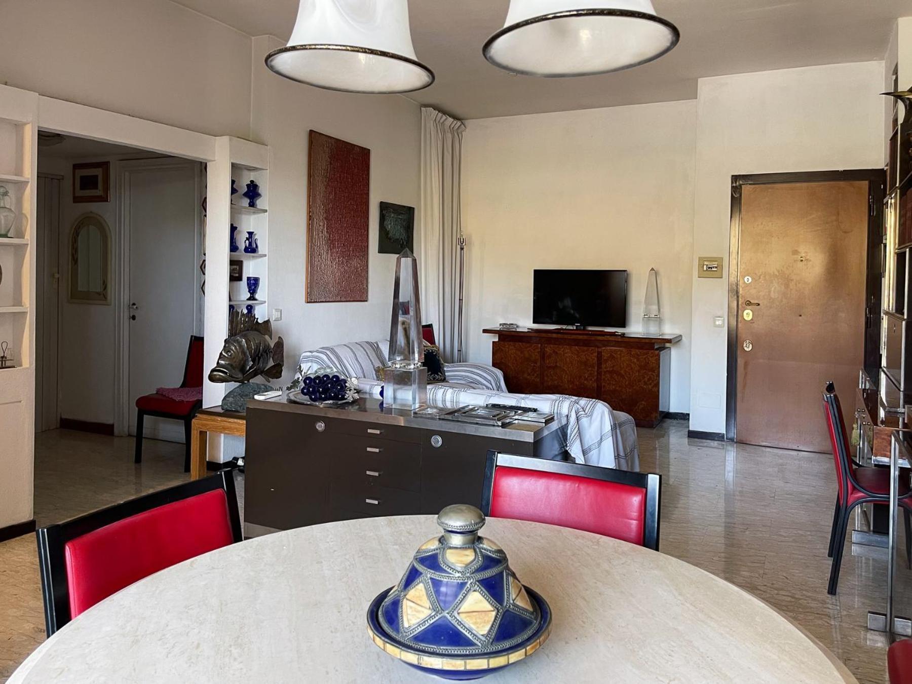 Casa Di Alfredo -Appartamento Musei Vaticani Roma Esterno foto