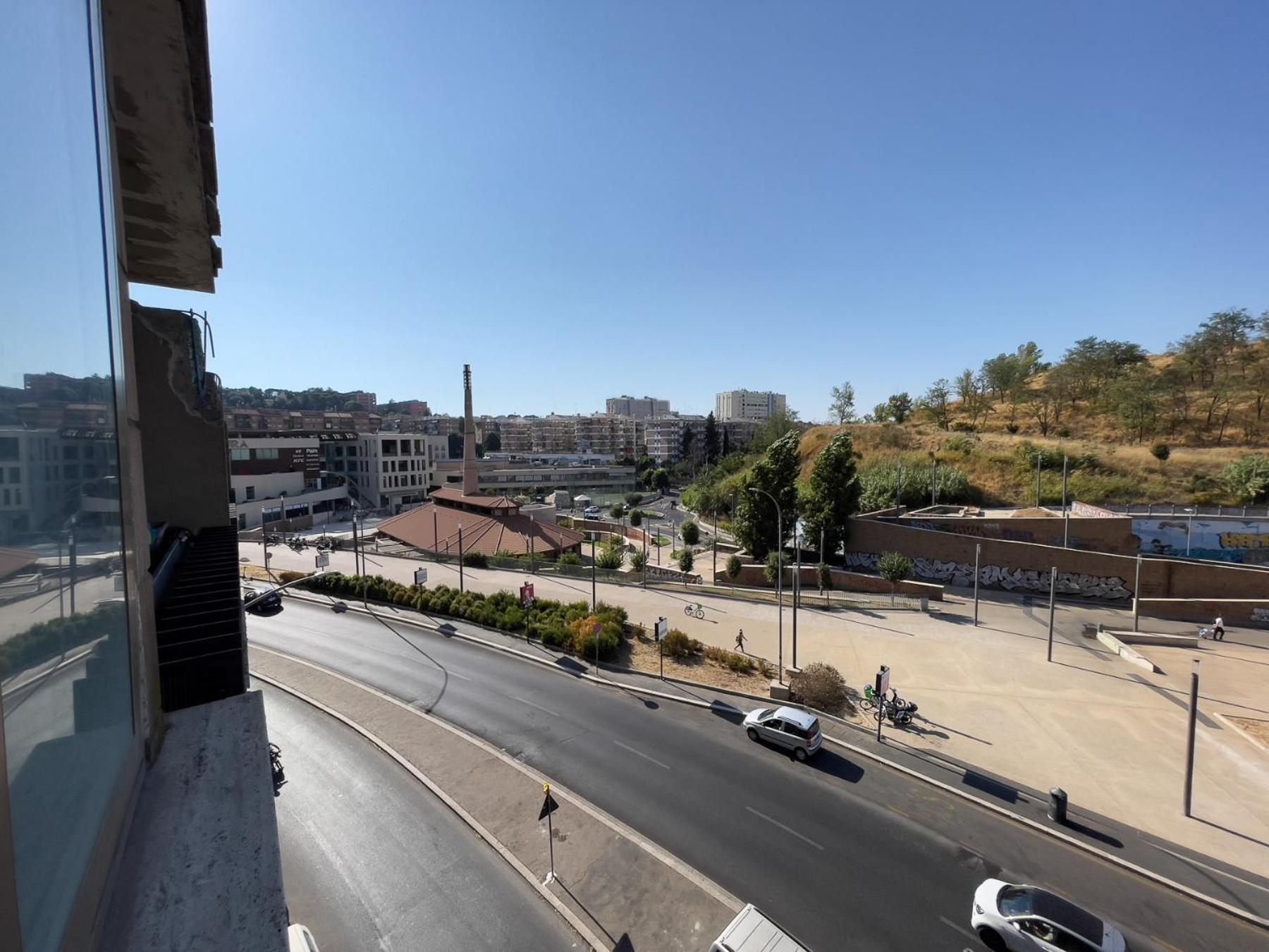 Casa Di Alfredo -Appartamento Musei Vaticani Roma Esterno foto