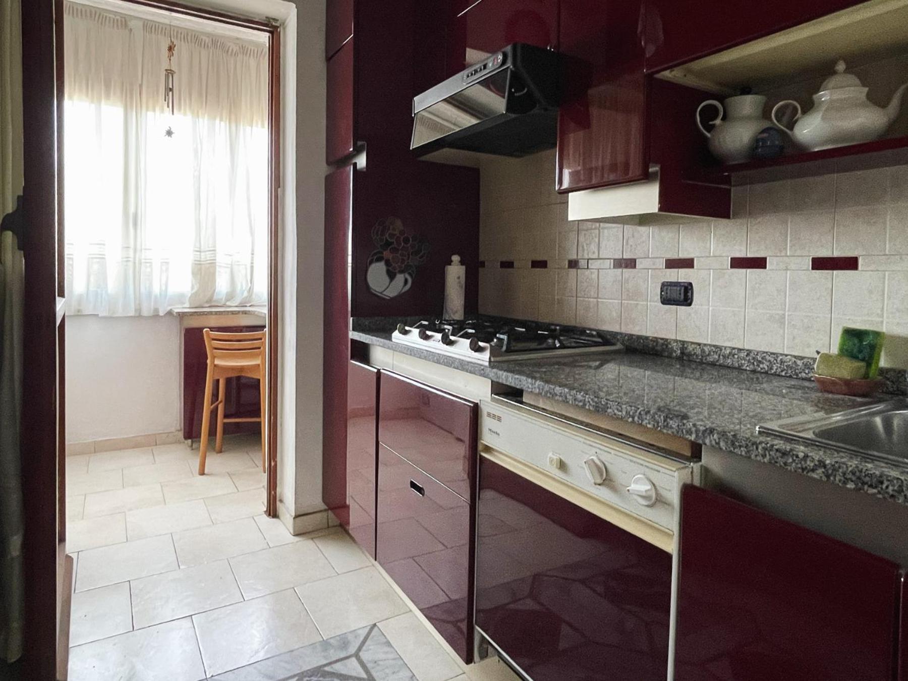 Casa Di Alfredo -Appartamento Musei Vaticani Roma Esterno foto